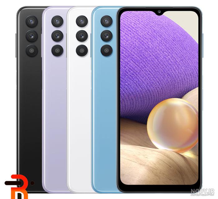 گوشی a32 سامسونگ قیمت روز