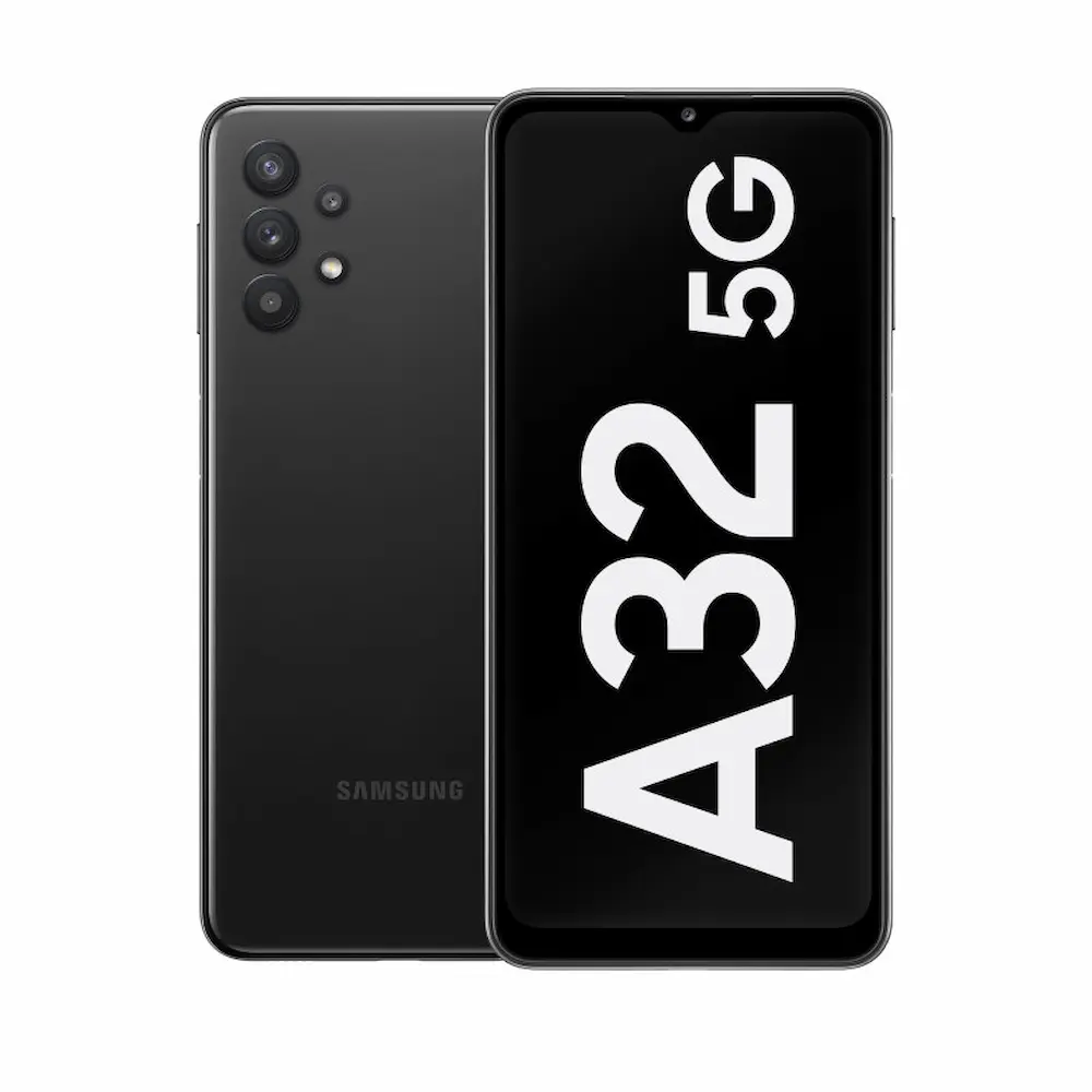 گوشی a32 سامسونگ + قیمت، مشخصات Samsung Galaxy A۳۲ و بررسی - ایمنا