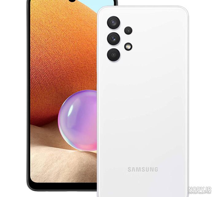 گوشی سامسونگ مدل Galaxy A34 5G با حافظه 128 و رم 8 گیگابایت (ویتنام/ارسال  رایگان) – برسام گستر دانا