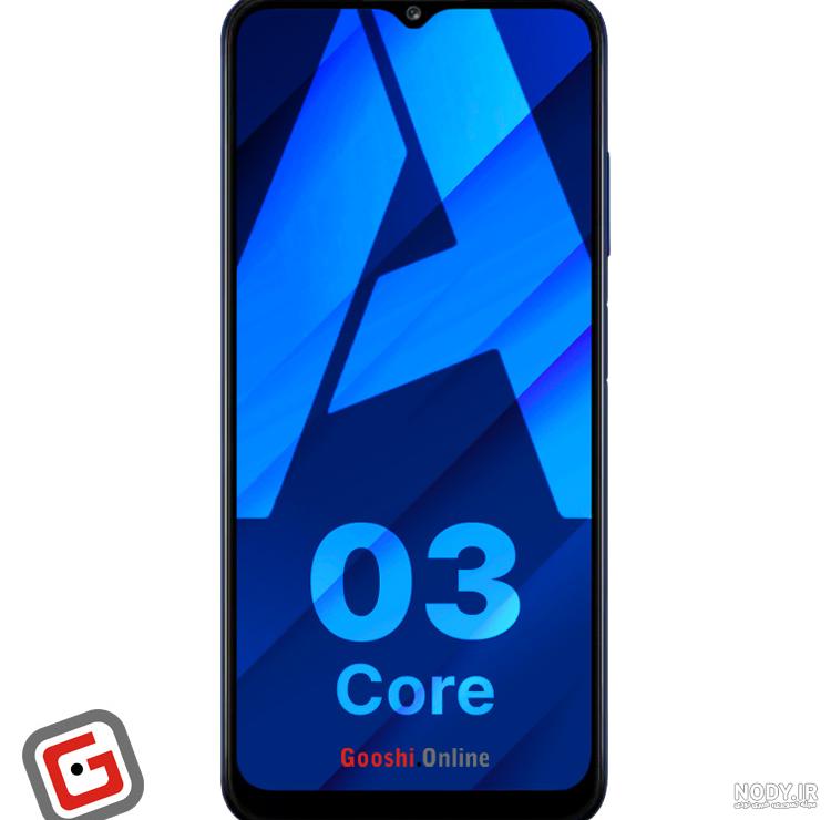 گوشی سامسونگ گلکسی a03 core گوشی سامسونگ گلکسی a03 core
