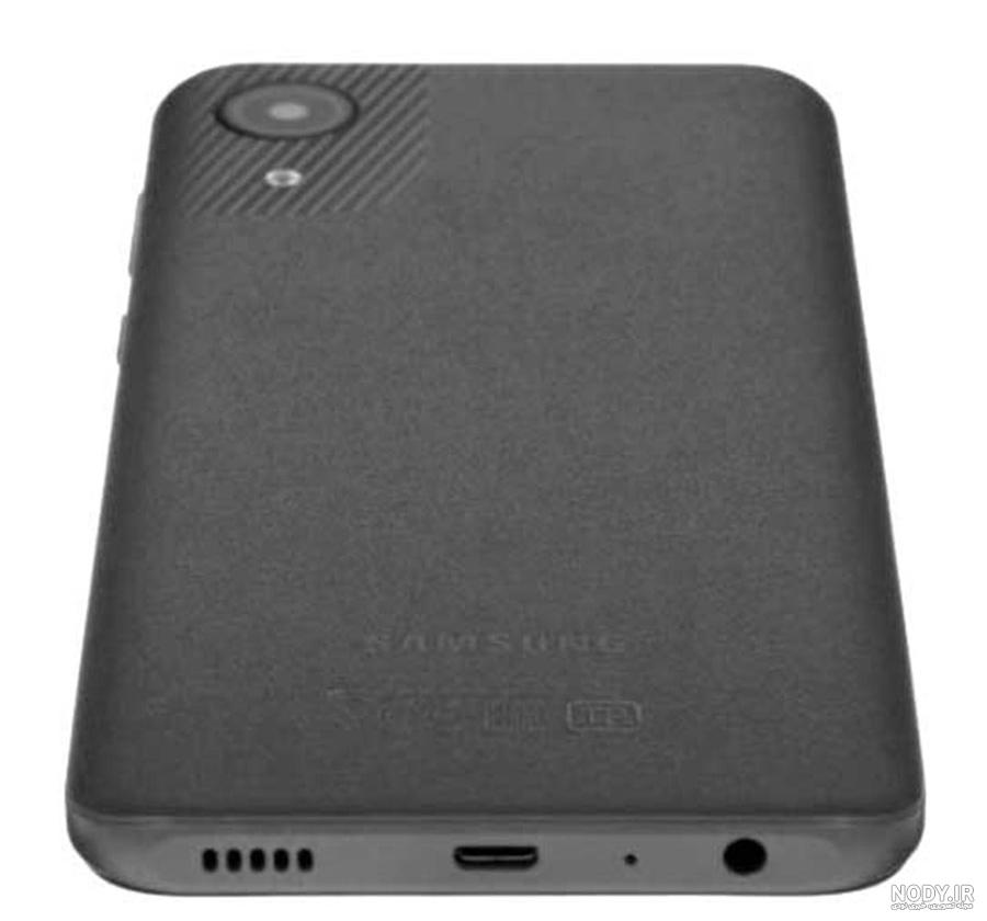 گوشی سامسونگ گلکسی a03 core