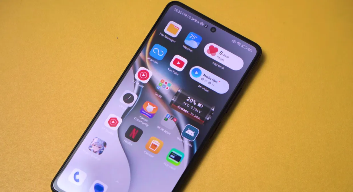 گوشی شیائومی 11t pro، قیمت و مشخصات Xiaomi 11T پرو - تکنولایف گوشی شیائومی 11t pro، قیمت و مشخصات Xiaomi 11T پرو - تکنولایف