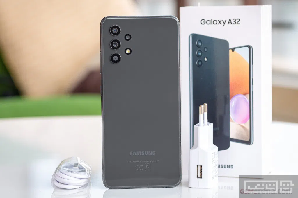 گوشی a32 4g قیمت