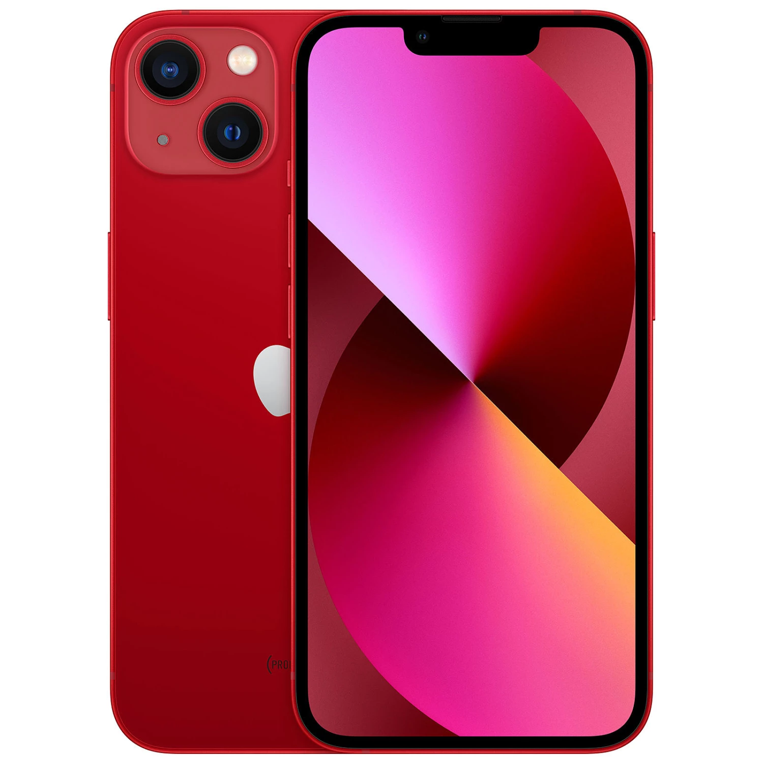 گوشی موبایل اپل مدل iPhone 13 دو سیم‌ کارت ظرفیت 128 گیگابایت و رم 4  گیگابایت