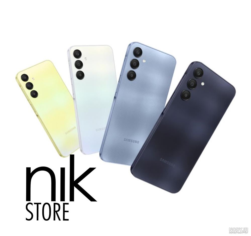 گوشی موبایل سامسونگ SAMSUNG GALAXY S24 FE حافظه 256 گیگابایت رم 8 گیگابایت ( ویتنام) گوشی موبایل سامسونگ SAMSUNG GALAXY S24 FE حافظه 256 گیگابایت رم 8 گیگابایت ( ویتنام)