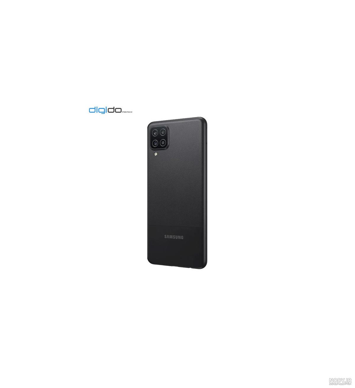 گوشی موبایل سامسونگ Samsung Galaxy A12 حافظه 64 و رم 4 گوشی موبایل سامسونگ Samsung Galaxy A12 حافظه 64 و رم 4