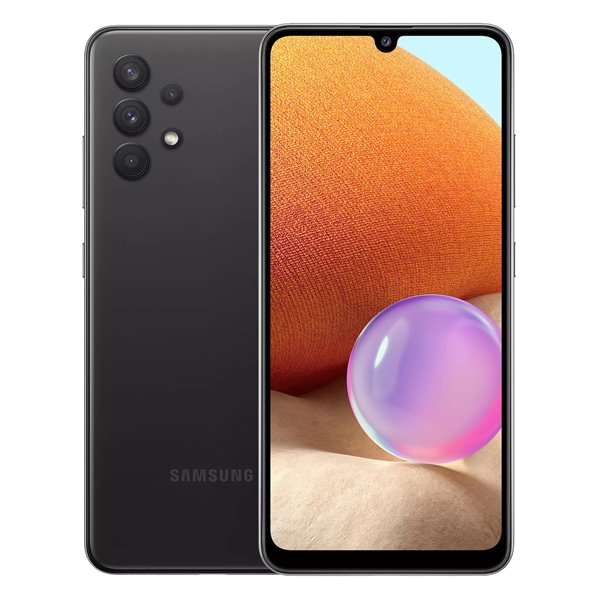 گوشی موبایل سامسونگ A32 مدل 4G
