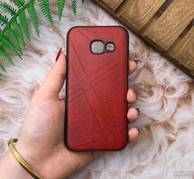 گوشی موبایل سامسونگ مدل Galaxy A3 A320 2017