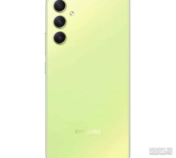 گوشی موبايل سامسونگ مدل Galaxy S23 FE 5G ظرفیت 256 گیگابایت رم 8 گیگابایت | بامن همراه گوشی موبايل سامسونگ مدل Galaxy S23 FE 5G ظرفیت 256 گیگابایت رم 8 گیگابایت | بامن همراه