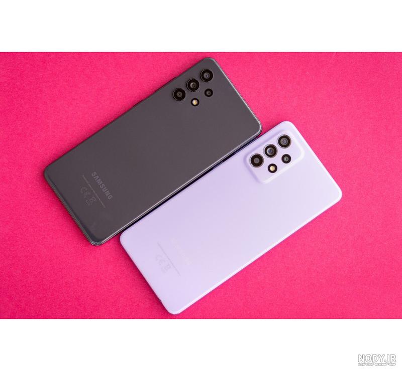 گوشی موبایل سامسونگ مدل Galaxy A32 دو سیم کارت ظرفیت 128 گیگابایت رم 6  گیگابایت ویتنام