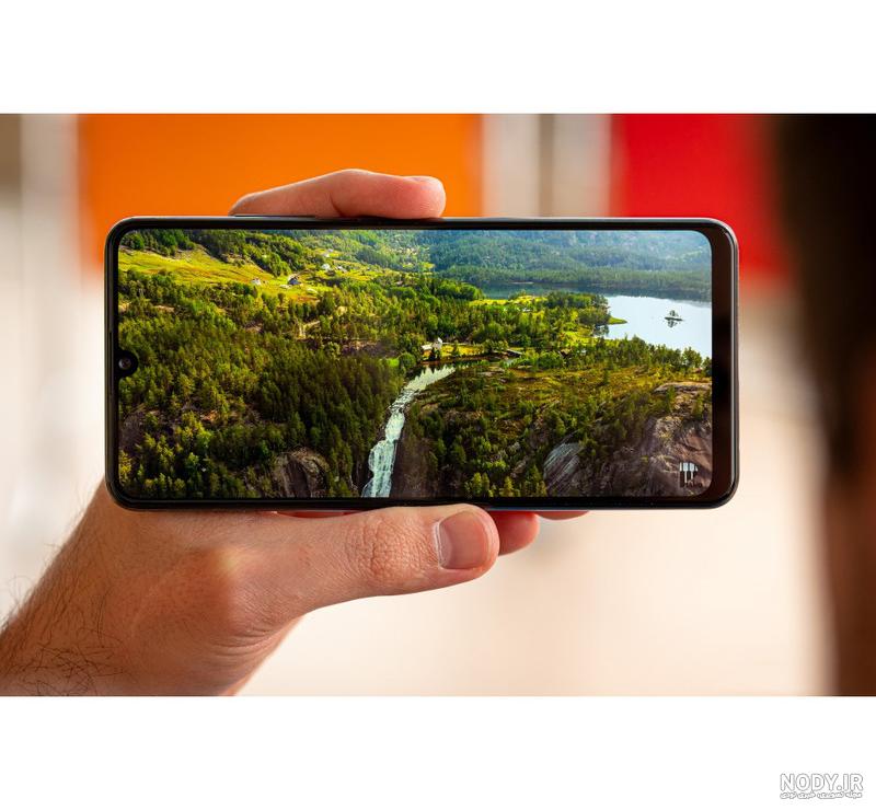 گوشی موبایل سامسونگ مدل Galaxy A34 5G دو سیم کارت ظرفیت 256 گیگابایت و رم 8  گیگابایت - ویتنام | فروشگاه آنلاین ملل