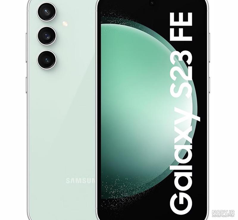 گوشی موبایل سامسونگ مدل Galaxy A32 5G دو سیم‌کارت ظرفیت 128 گیگابایت و رم 8  گیگابایت
