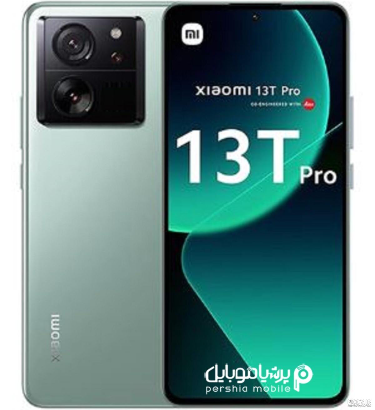 گوشی موبایل شیائومی می 11 تی پرو دو سیمکارت 256 گیگ با رم 12 گیگ مدل MI11T  PRO - آقا بهگام فروشگاه تخصصی گوشی موبایل سفیر سرویس بهگام