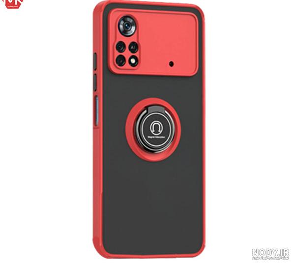 گوشی پوکو ایکس 4 پرو شیائومی | Xiaomi Poco X4 Pro معرفی شد - سخت افزار مگ