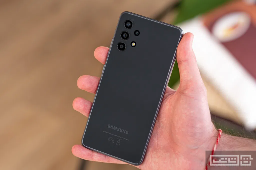گوشی گلکسی A32 سامسونگ 5G دست‌دوم و نو، ضمانت + قیمت