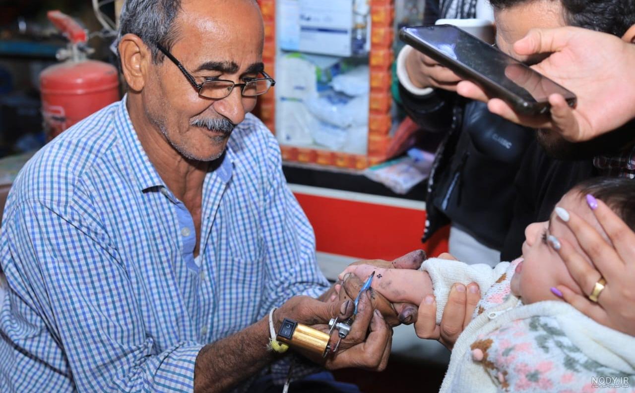الفن الأكثر إثارة للجدل.. تاريخ الوشم من الإجرام إلى مدارج الموضة الفن الأكثر إثارة للجدل.. تاريخ الوشم من الإجرام إلى مدارج الموضة