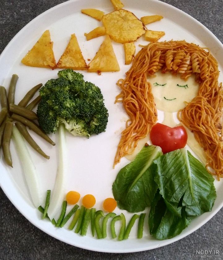 انسان، غذا و آینده، به مناسبت روز جهانی غذا