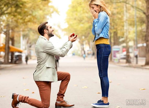 ایده های جذاب و شیک عکاسی عقد محضری