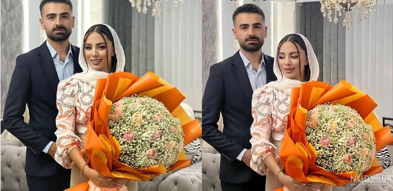 ایده های جذاب و شیک عکاسی عقد محضری