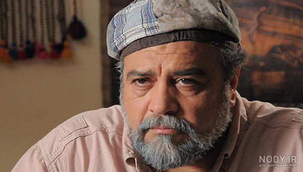 بازیگر معروف ایرانی که ۲۰ سال از همسرش کوچکتر است!