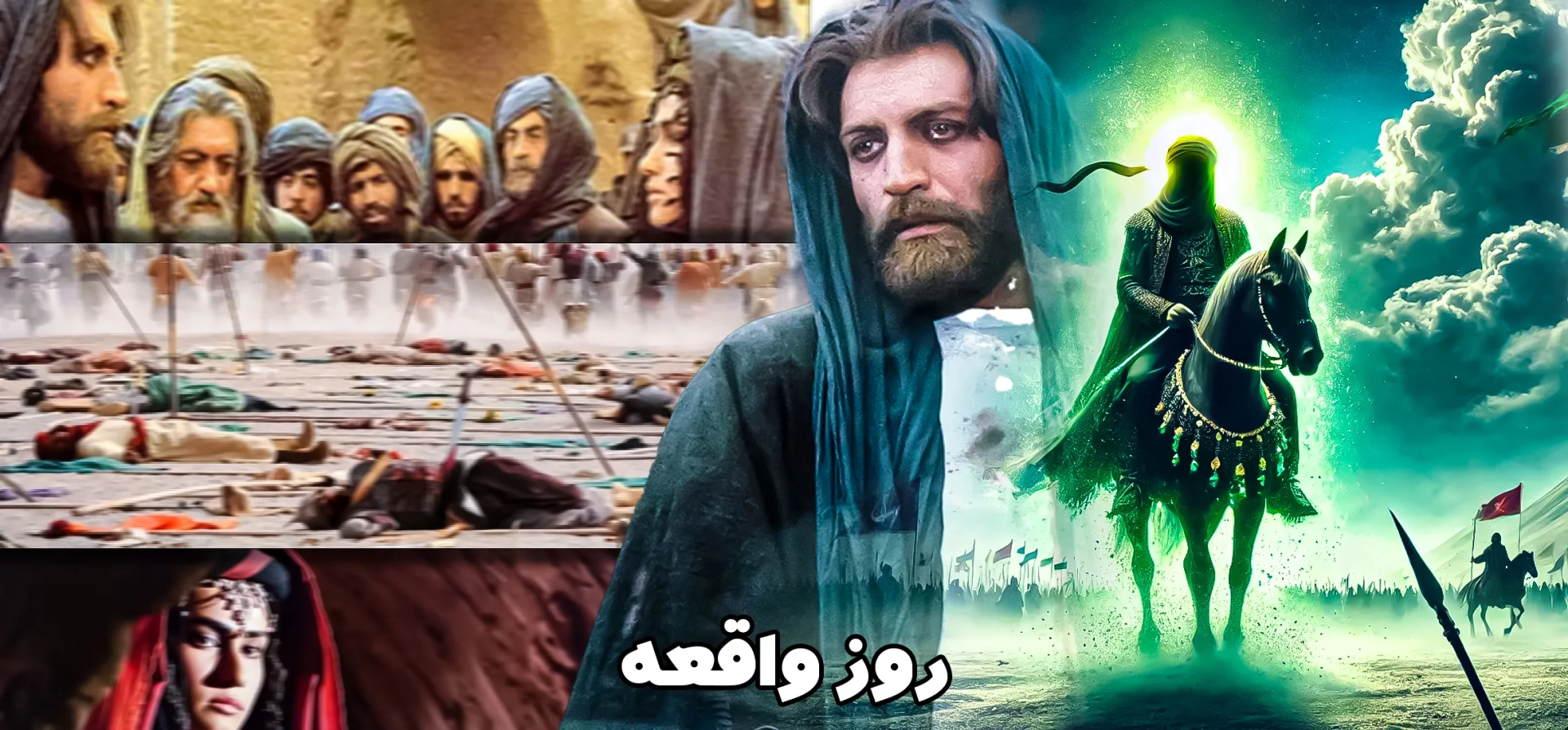 بازیگران فیلم روز واقعه با نقش +داستان، اسامی و بیوگرافی حرف تازه