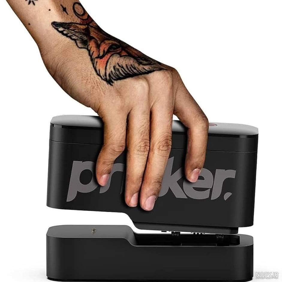 برينكر | Prinker‎ | ‎برينكر اسهل جهاز لطباعه التاتو المؤقت وبدون ألم🔥 👈  لطلب المنتج زر موقعنا الآن https://prinker-ar.com #برينكر #تاتو_أطفال  #تاتو_مؤقت...‎ | Instagram