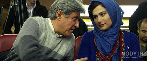 بیوگرافی کامل شهرام اسدی کارگردان و همسرش