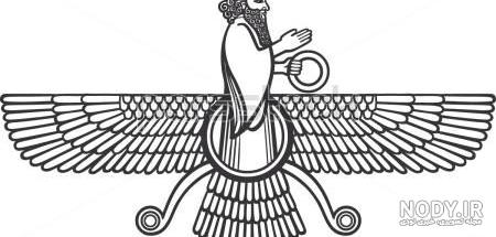 تاتو فروهر کوچک
