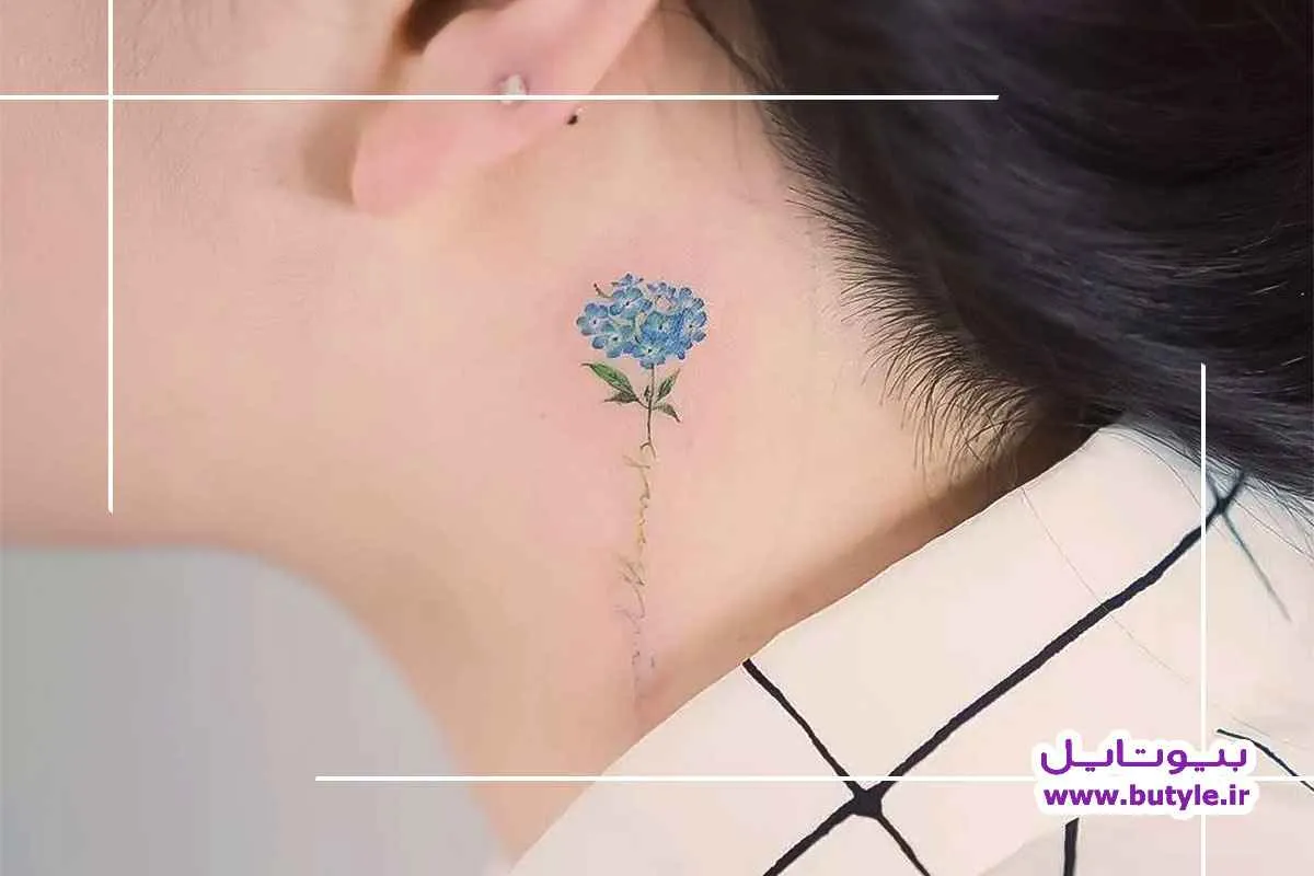 تاتو های معنی دار مردانه | معنی تتو های پر طرفدار - زودیکا
