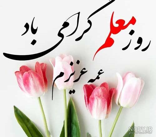 تبریک روز مهندس به خاله و عمه | متن ادبی تبریک روز مهندس به خاله و عمه + عکس  نوشته