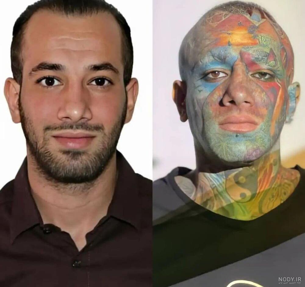 تتو هاي تتلو