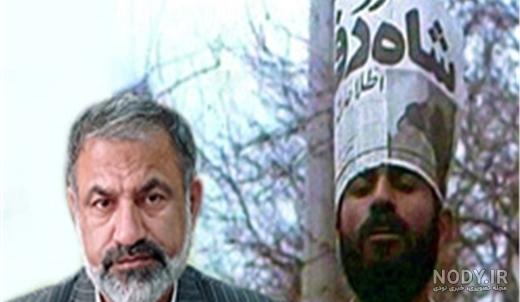 تصویری از روزنامه آیندگان در مورد فرار شاه از ایران