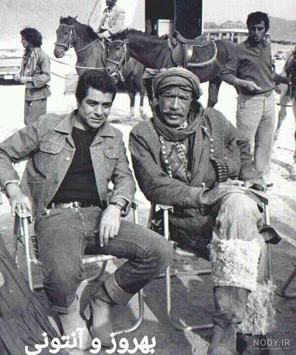 تو عشقو دادي نشونم