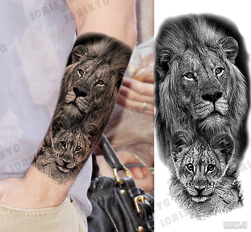 رسم تاتو على اليد رجالى رسم تاتو على اليد رجالى