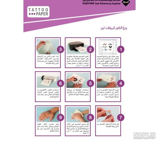 شرفتو - جهاز تاتو كاترج (مركز نذير) شرفتو - جهاز تاتو كاترج (مركز نذير)