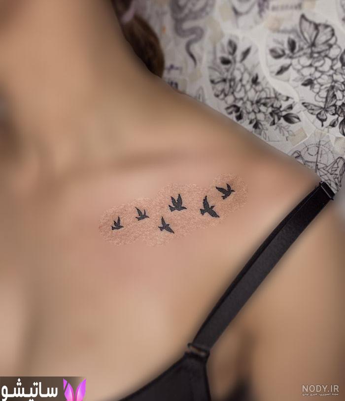 طرح های تاتو قاصدک 2021 - TattooIP.com - خال کوبی قاصدک زیبا از کمر زن طرح های تاتو قاصدک 2021 - TattooIP.com - خال کوبی قاصدک زیبا از کمر زن