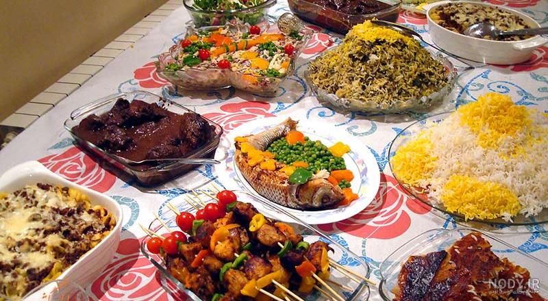 عکس از روز جهانی غذا عکس از روز جهانی غذا
