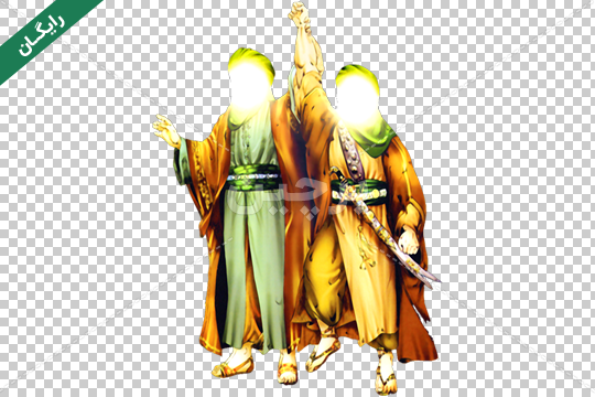 عکس از روز غدیر خم