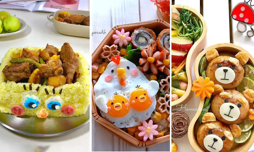 عکس ایده برای روز جهانی غذا - عکس نودی