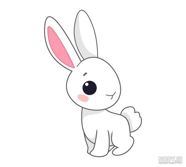 عکس حیوانات برای نقاشی ساده