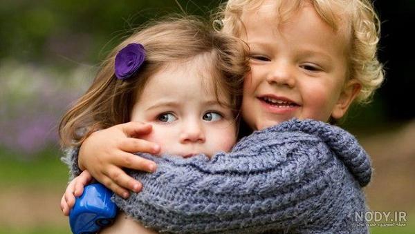 عکس روز جهانی خواهر مبارک - عکس نودی