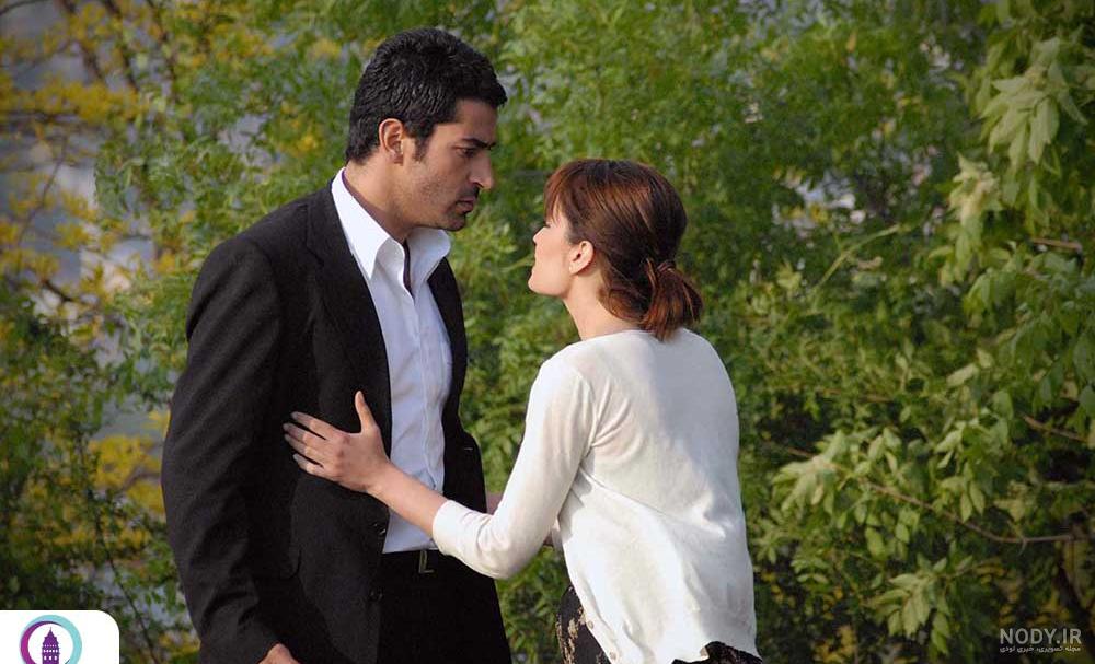 عکس های سریال روزگار تلخ