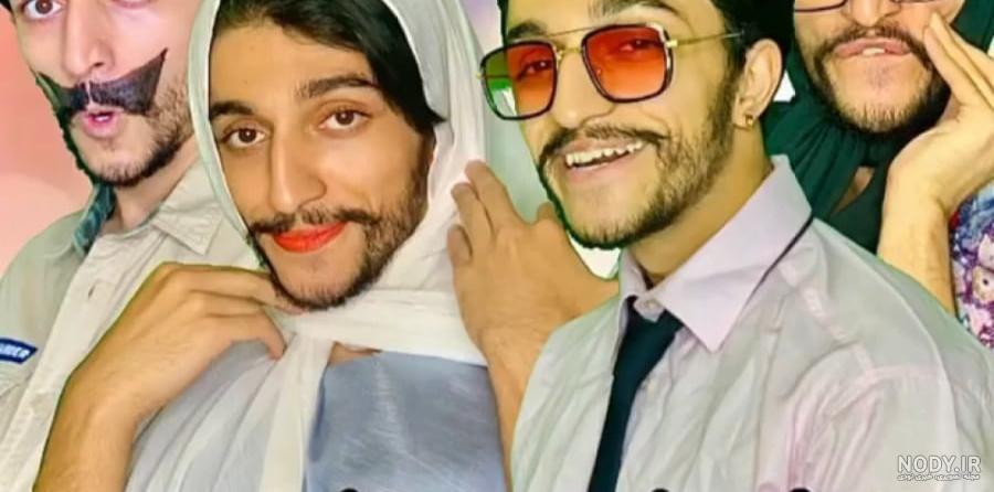عکس/ سلفی آسانسوری فرشته حسینی با لباس گل درشت و انگشتر عجیب غریب عکس/ سلفی آسانسوری فرشته حسینی با لباس گل درشت و انگشتر عجیب غریب