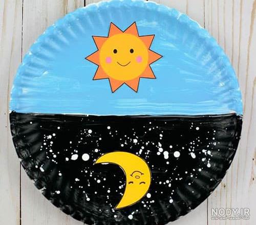 عکس نقاشی روز شب یلدا