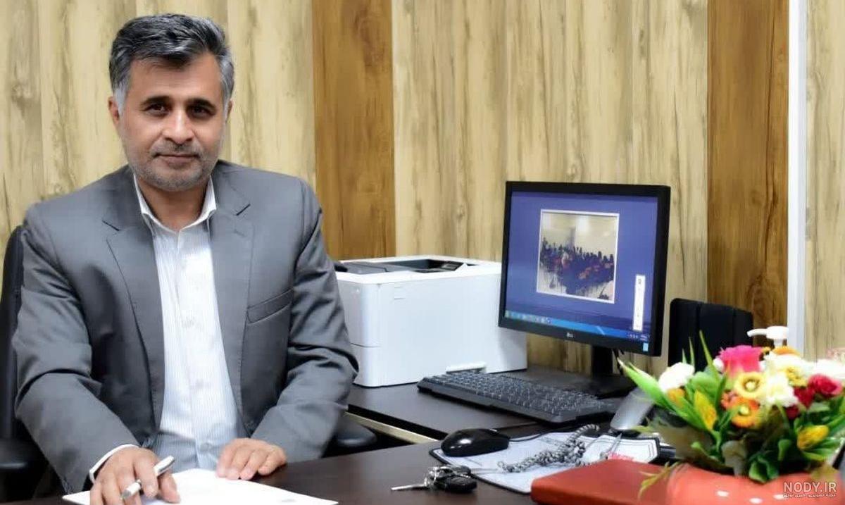 عکس نوشته تبریک روز حراست