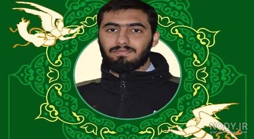 عکس نوشته روز طلبه مبارک