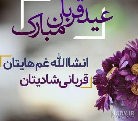 عکس واسه عید قربان - عکس نودی عکس واسه عید قربان - عکس نودی