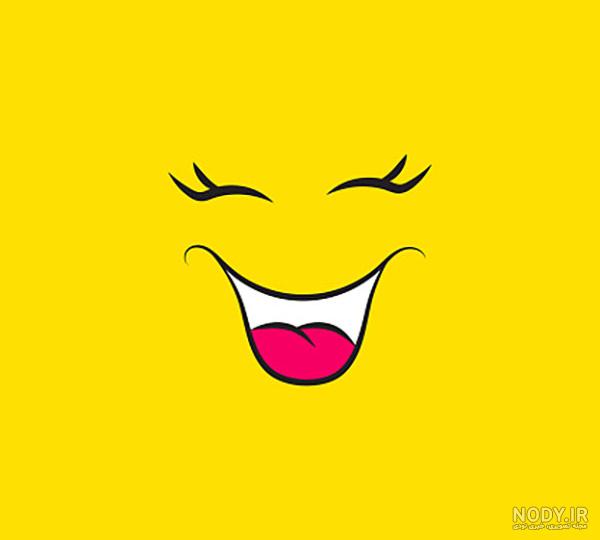 عکس پروفایل خنده دار و جدید + عکس پروفایل خنده دار با متن