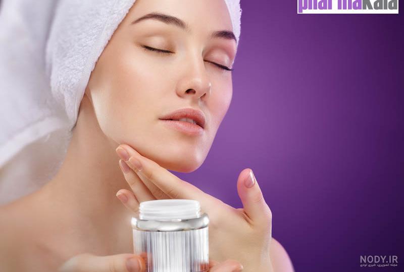 عکس کرم روز شب