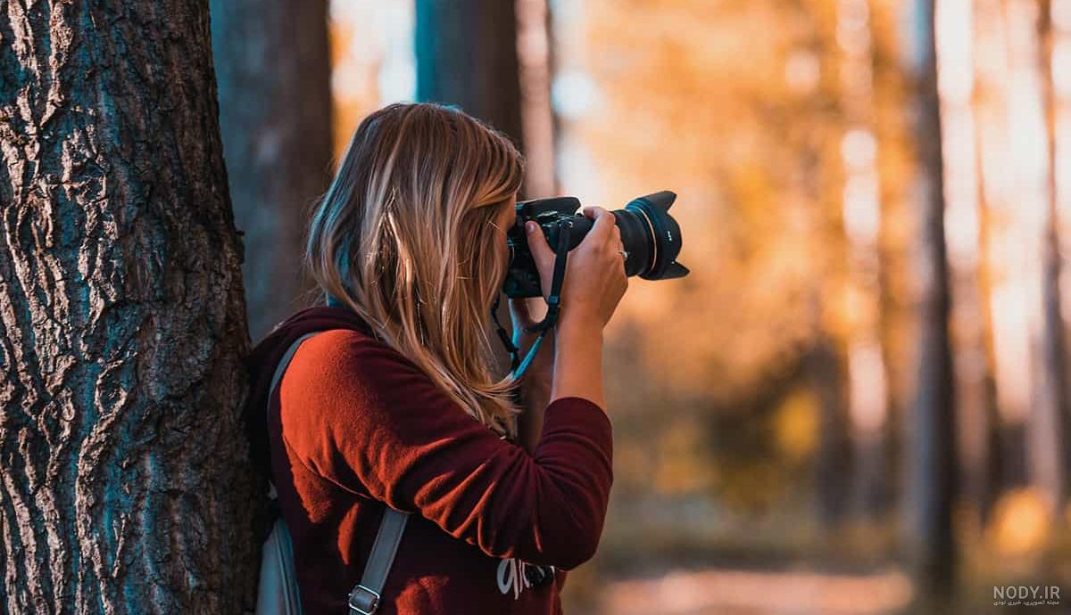 متن تبریک روز عکاسی ۱۴۰۰ 📷+ عکس نوشته پروفایل روز جهانی عکاس مبارک - ماگرتا